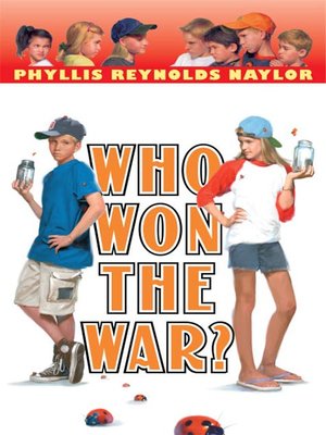 cover image of Who Won the War?